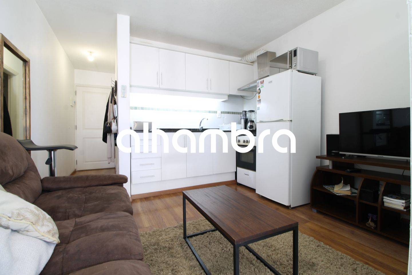 Departamento en alquiler en Pocitos · Foto 8