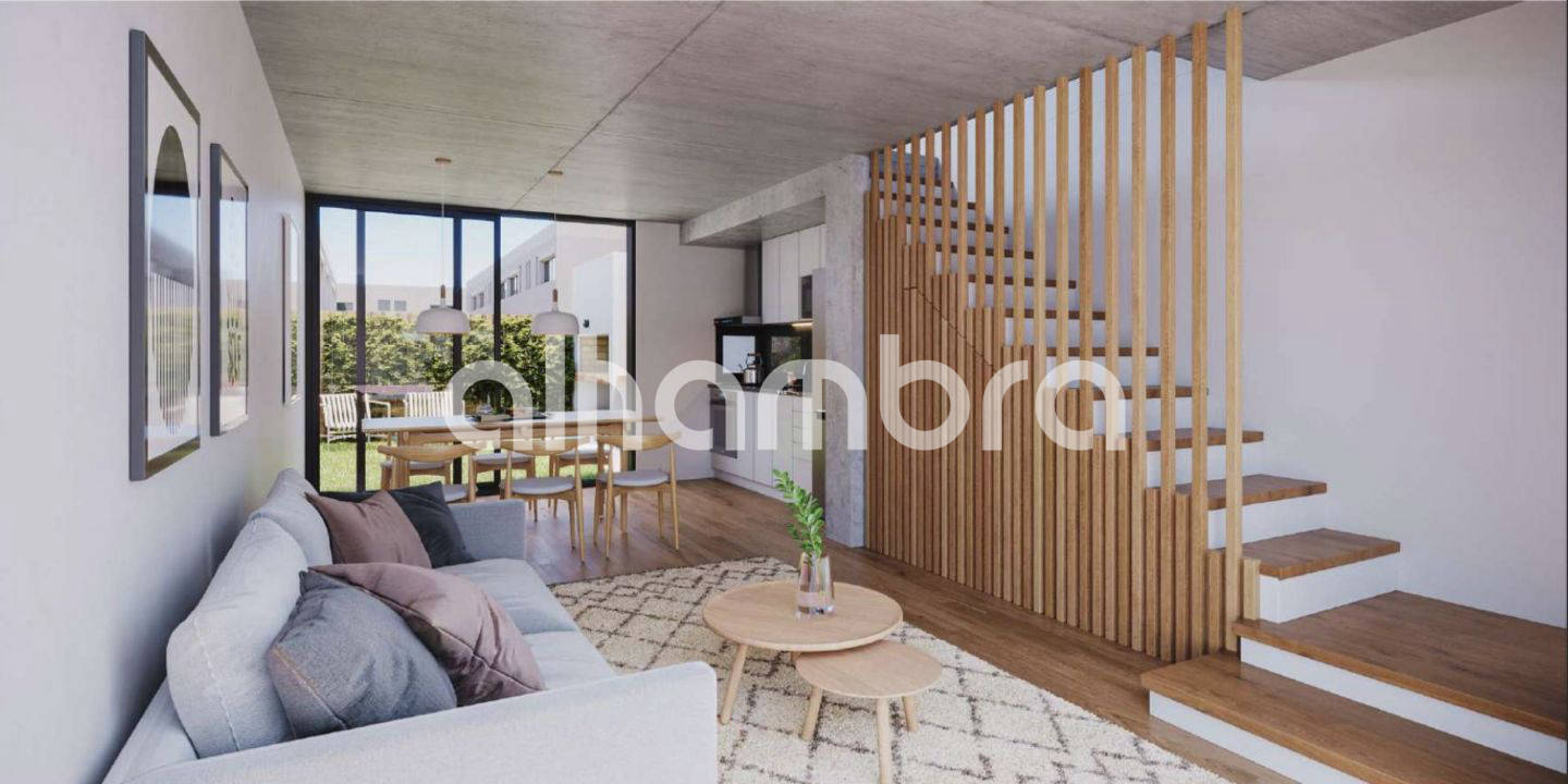 Casa en venta en Carrasco Norte