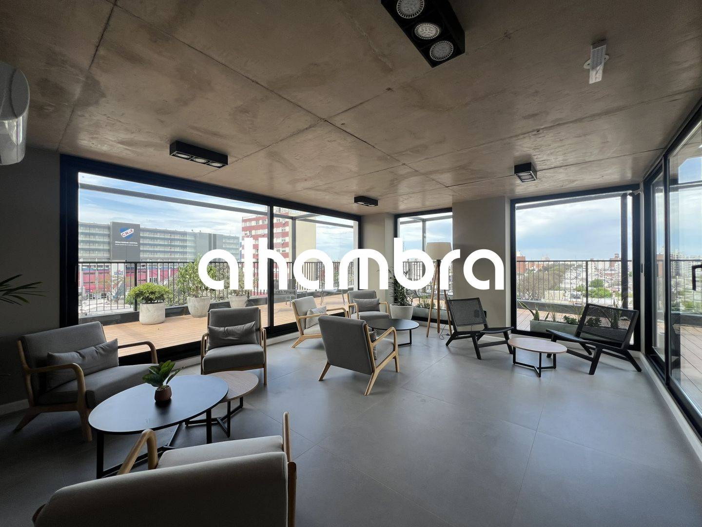 Departamento en alquiler de 3 ambientes en La Blanqueada · Foto 11
