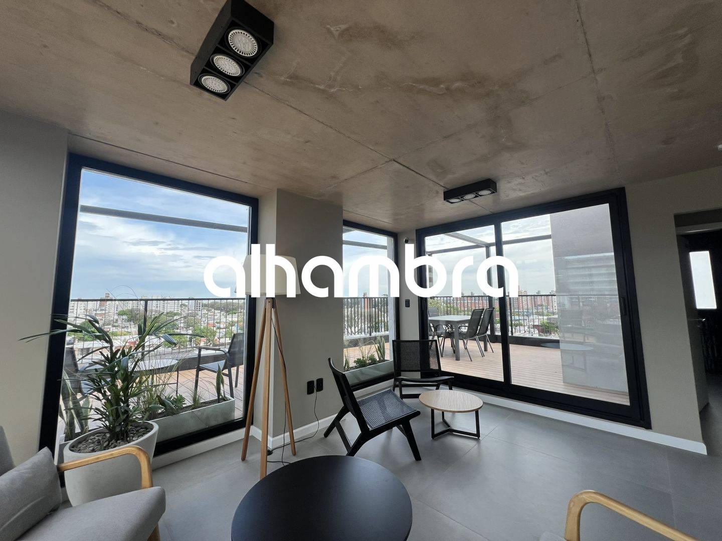 Departamento en alquiler de 3 ambientes en La Blanqueada · Foto 12