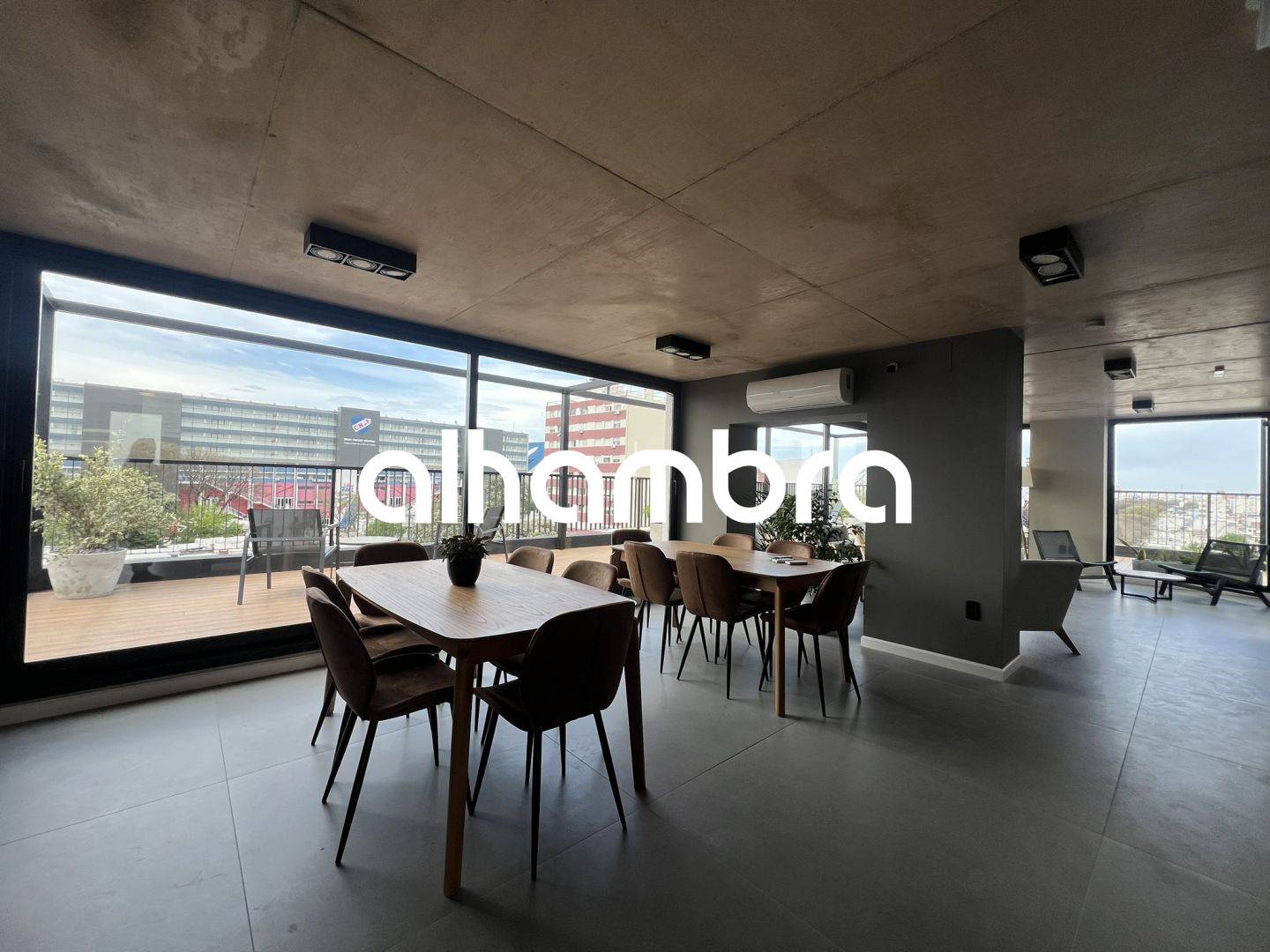 Departamento en alquiler de 3 ambientes en La Blanqueada · Foto 10
