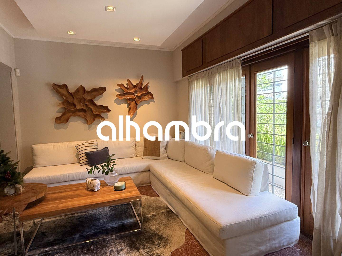 Casa en alquiler de 6 ambientes en Punta Carretas