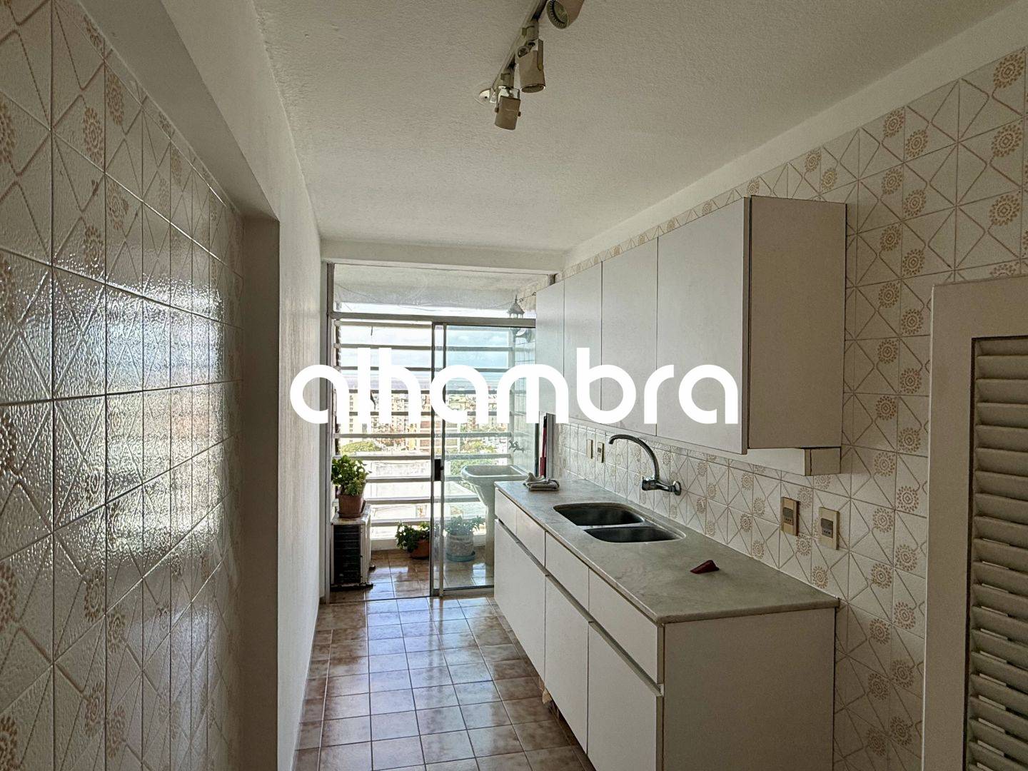 Departamento en alquiler de 3 ambientes en Pocitos · Foto 7