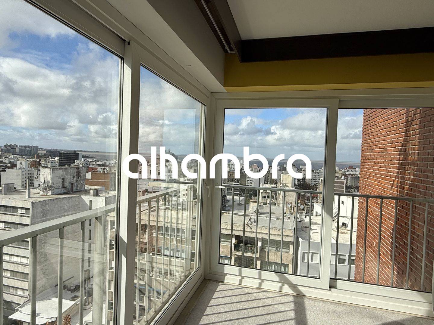 Departamento en alquiler de 3 ambientes en Pocitos · Foto 4