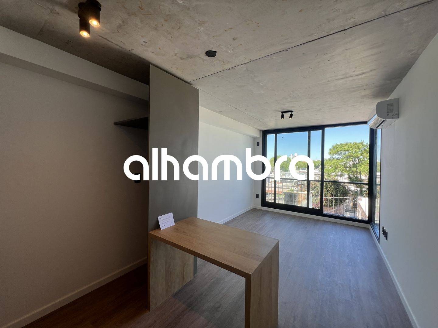 Departamento en alquiler de 2 ambientes en La Blanqueada
