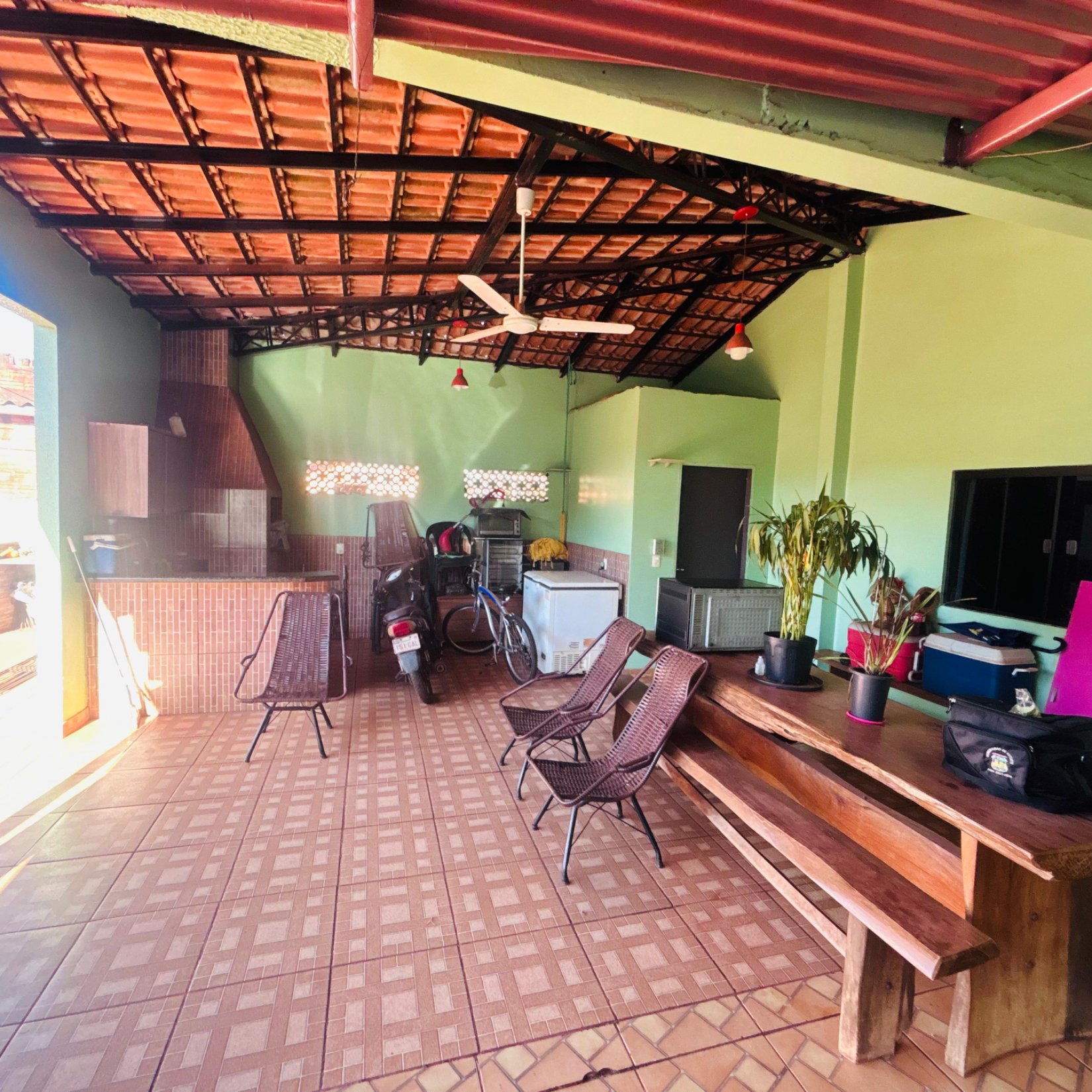 Casa en venta en Katueté — foto 3