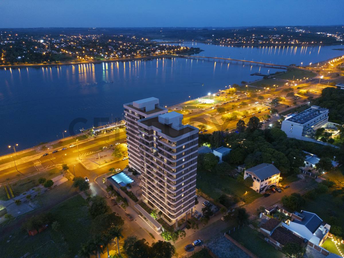 DEPARTAMENTO EN EL EXCLUSIVO EDIFICIO TORRE BOLIK II — foto 3