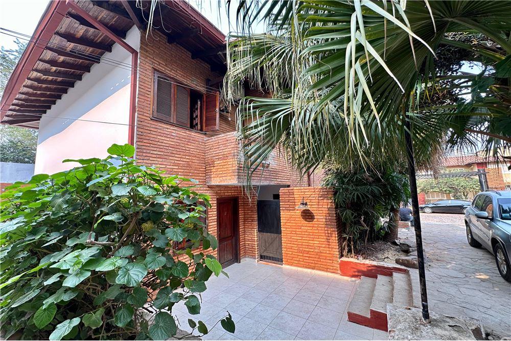 Casa en alquiler en Las Lomas