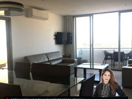 ¿buscas Un Departamento De Lujo En Equipetrol?