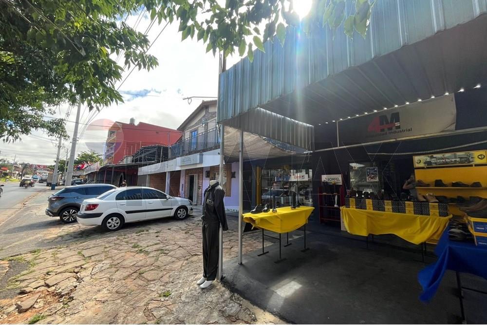 VENDO SALONES COMERCIALES CON DEPARTAMENTOS — foto 3