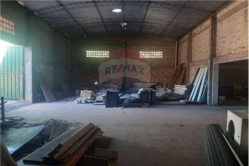 Deposito de 1000 m2 Fernando Zona Sur — foto 3