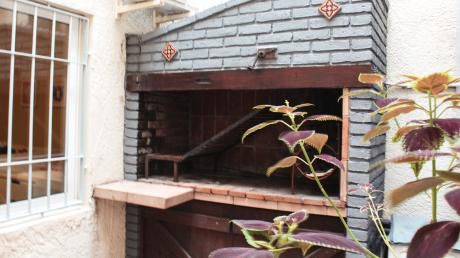 Casa En Venta- Parva Domus