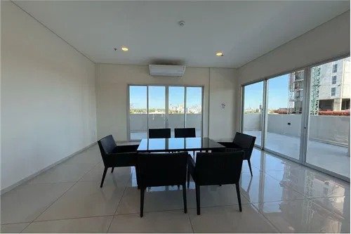 Departamento-Alquiler-Manorá, Asunción — foto 2