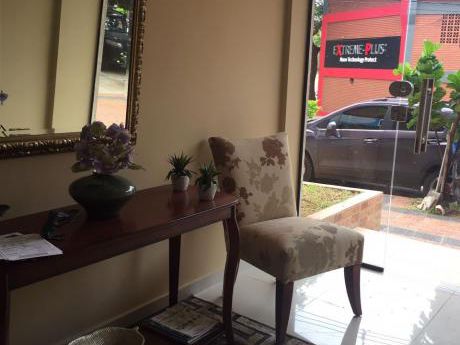 Fino Departamento A Estrenar - Recoleta