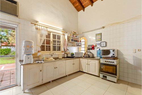 Casa-Venta-Puerta del lago, San Bernardino, Cordillera — foto 2