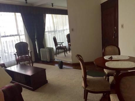Departamento En Alquiler