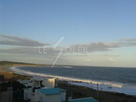 Terreno En Punta Colorada