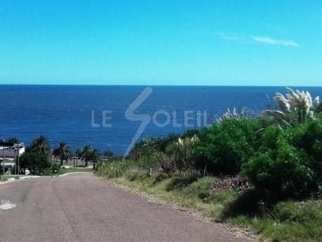 Terreno En Punta Fría