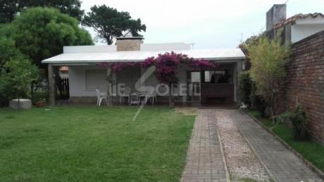 Casa En Piriapolis (centro)