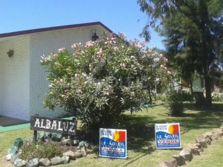 Albaluz