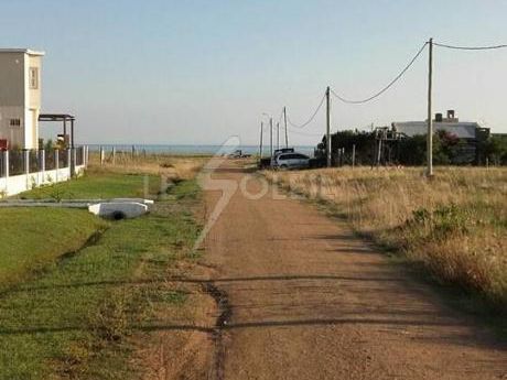 Terreno En Punta Negra