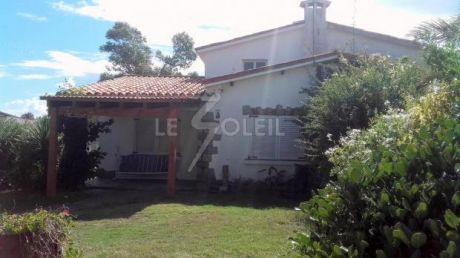Casa A La Venta En Piriapolis