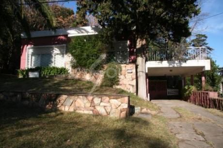Casa En Piriapolis (centro)