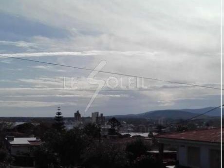 Terreno En Piriapolis (centro)