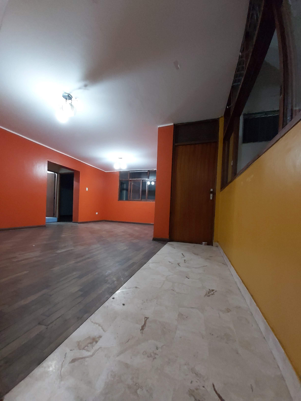 Departamento en alquiler en Pueblo Libre