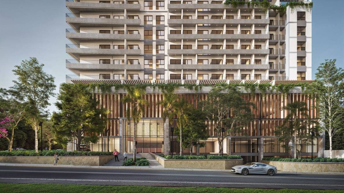 First Element – El futuro de Villa Morra — foto 3