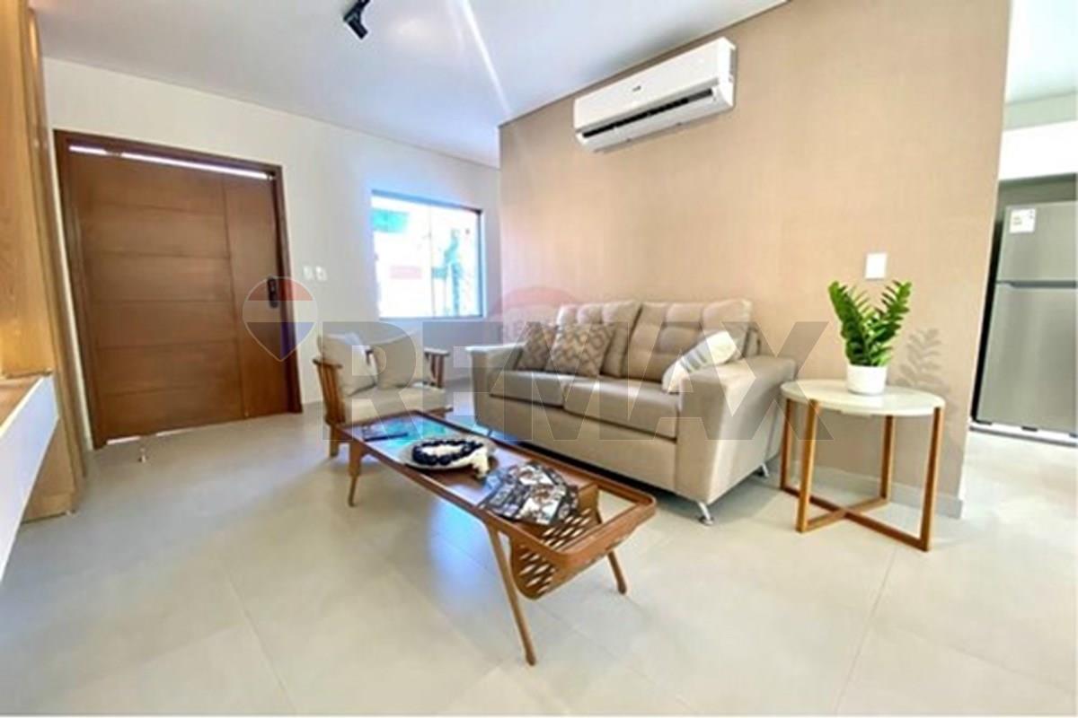 Duplex - Alquiler - San Lorenzo, Central, Paraguay — foto 3