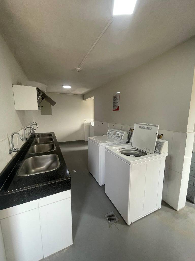 ALQUILO DEPARTAMENTO DE 2 HAB - CONDOMINIO EN LUQUE — foto 3