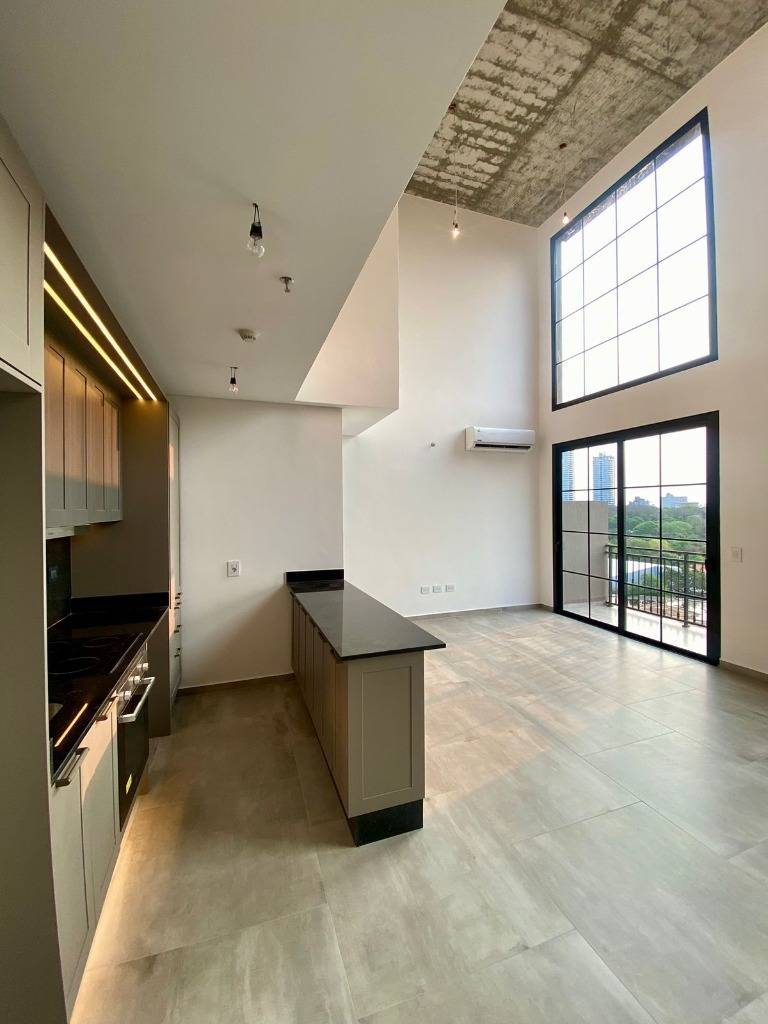 ALQUILO DEPARTAMENTO A ESTRENAR EN EL EDIFICIO GRAND CHELSEA — foto 2