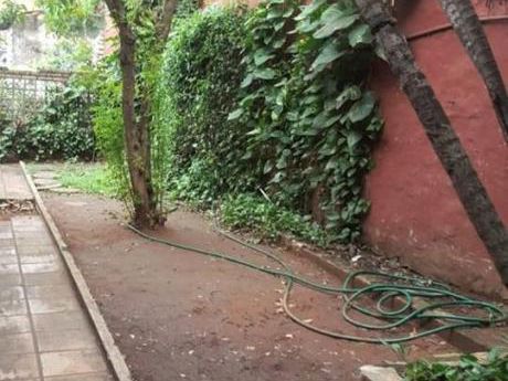 Se Vende Casa De 400 M2. En Asunción, Bernardino Caballero