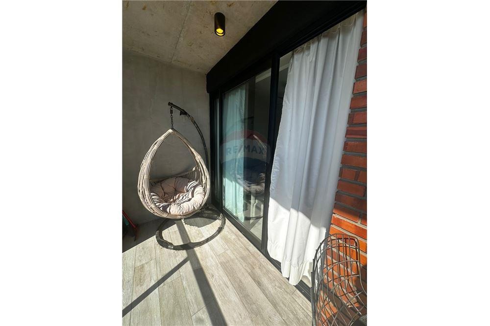 ALQUILO MONOAMBIENTE AMOBLADO EN LAS LOMAS - Asuncion — foto 2