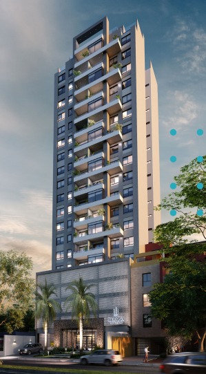 ALQUILER DE MONOAMBIENTE TOTALMENTE AMOBLADO – MATRISA CARMELITAS — foto 2