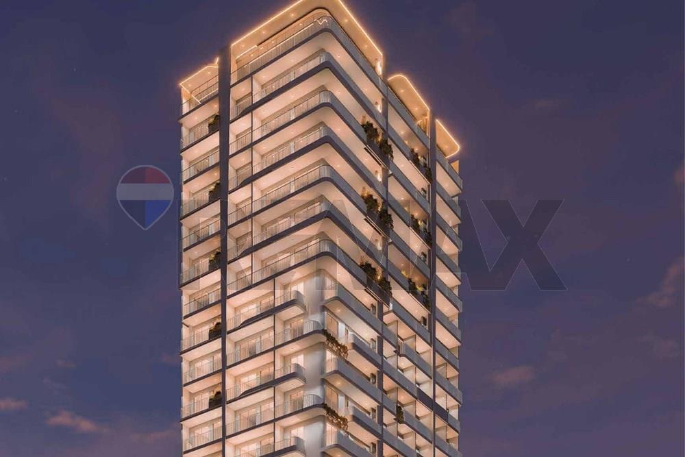 Vendo departamentos en desarrollo- Altea Tower. Las Lomas — foto 3