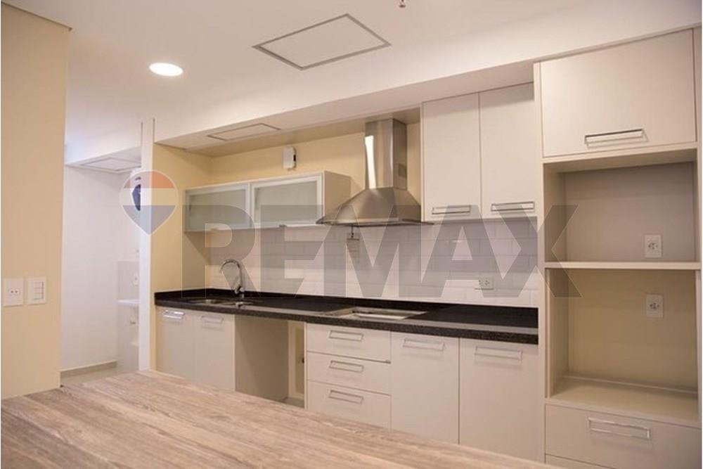 Departamento - Alquiler - Manorá, Asunción, Paraguay — foto 3