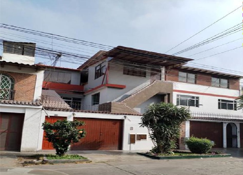 Departamento en venta en Ate