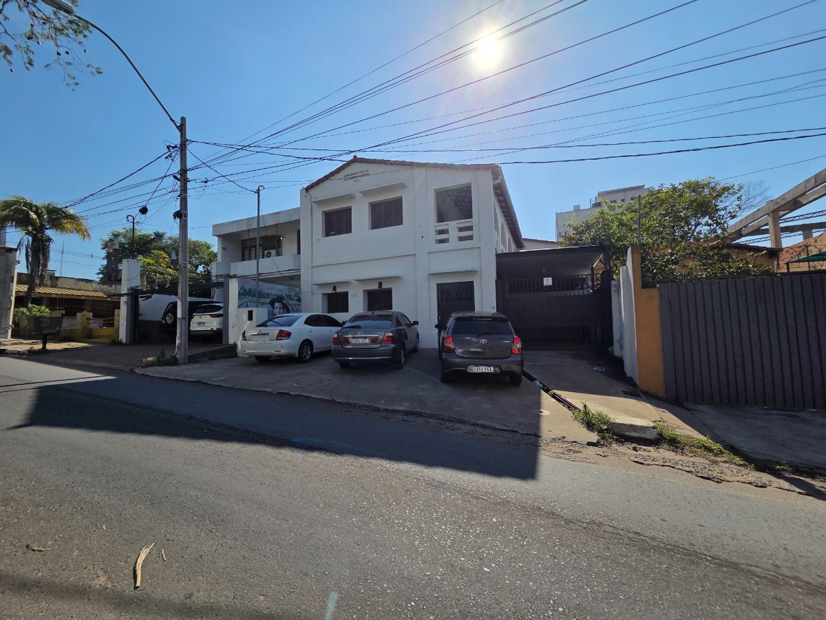 Casa en alquiler en Gral. Diaz