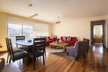 Departamento En Venta En Achumani, Calle 26