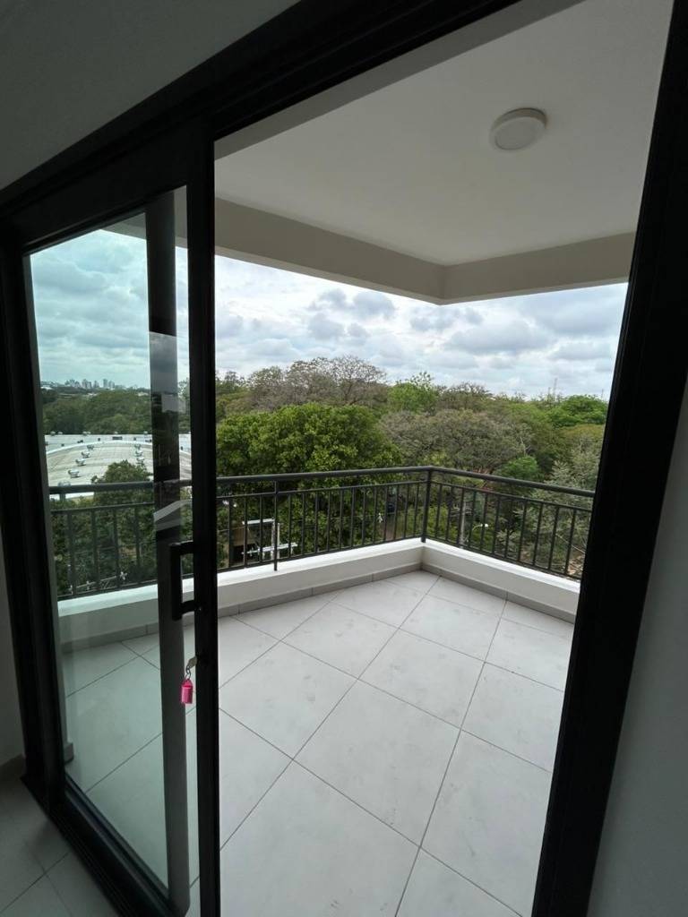 ALQUILO DEPTO DE 2 HABITACIONES EN EDIFICIO INNOVA LAS MERCEDES — foto 3