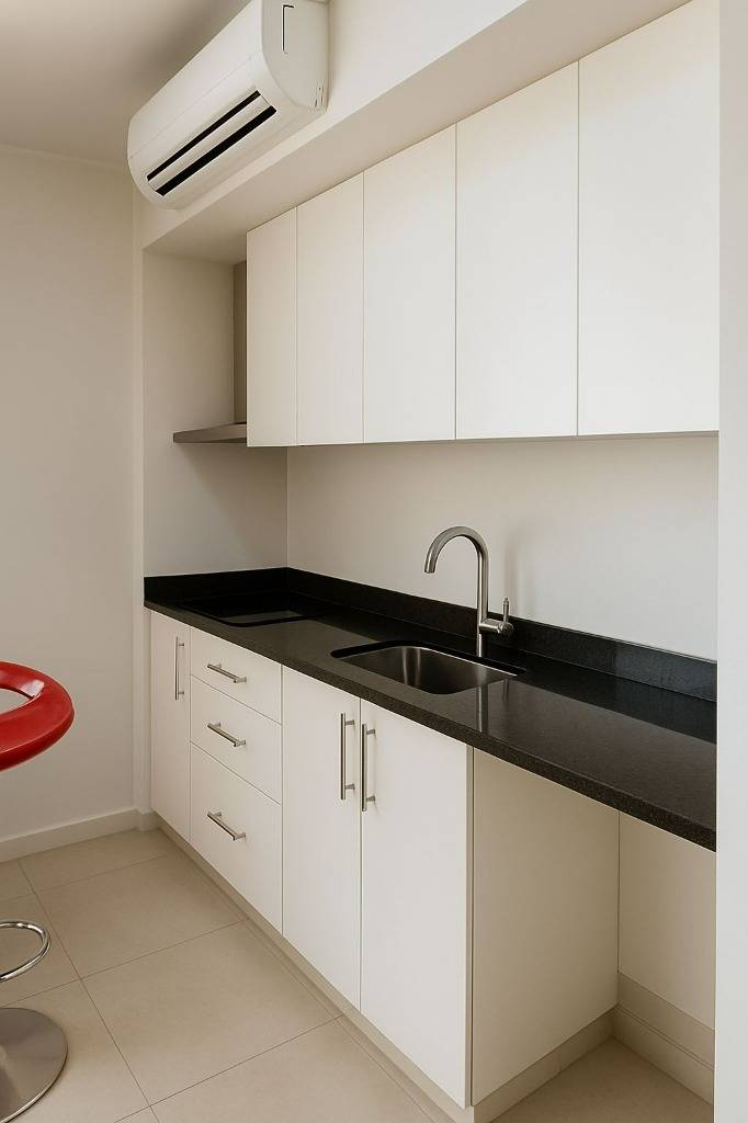 DEPARTAMENTO EN VENTA BARRIO LAS MERCEDES — foto 2