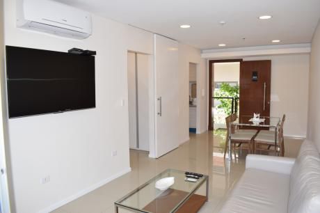 Departamentos En Barrio Villa Morra – Edificio Start