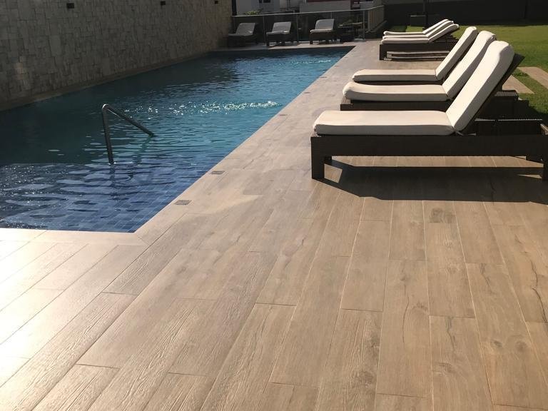 ALQUILO DEPARTAMENTO EN LAS CARMELITAS TOTALMENTE AMOBLADO Y EQUIPADO — foto 2