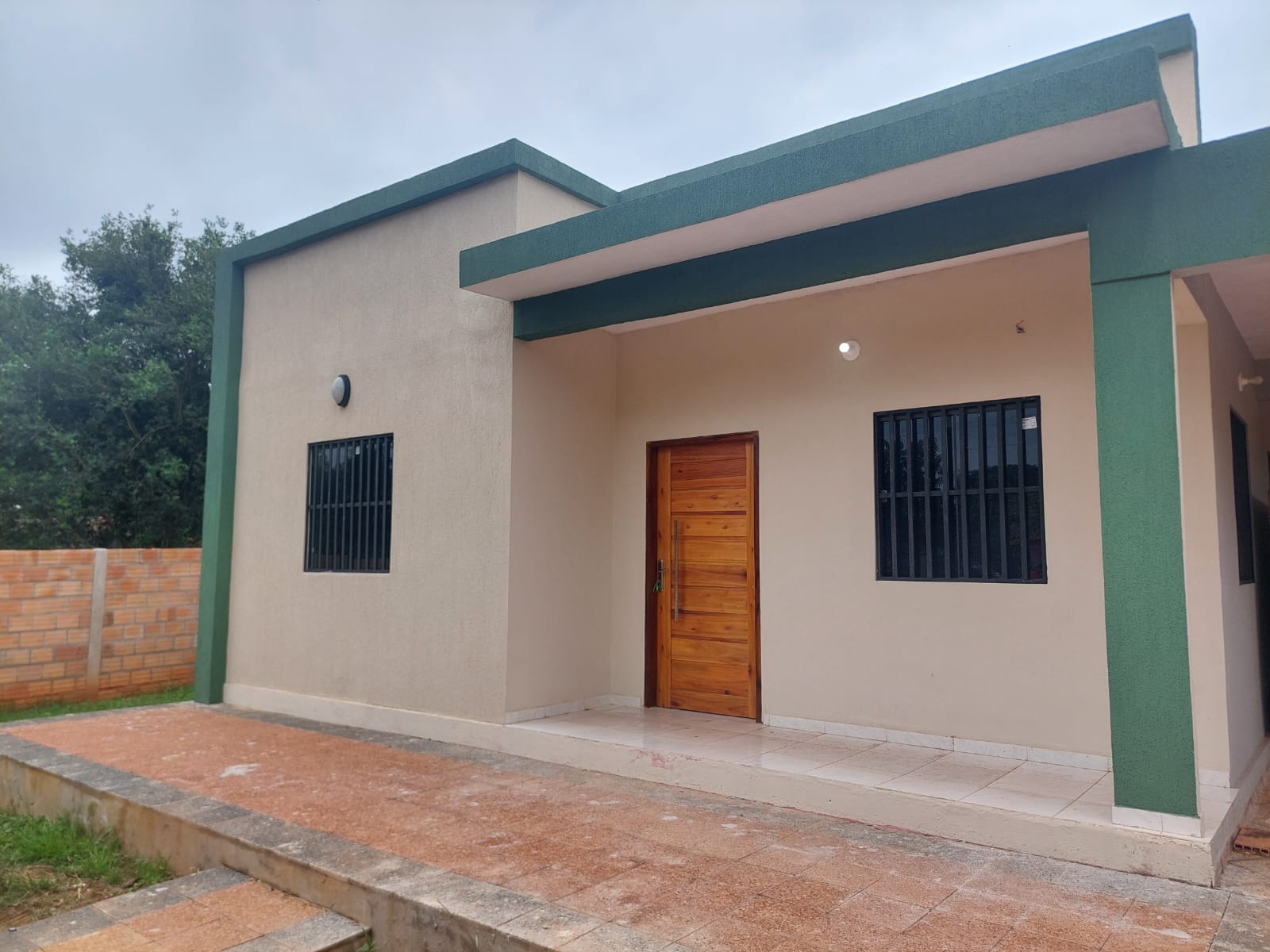 Residencia  en Venta en Itauguá — foto 2