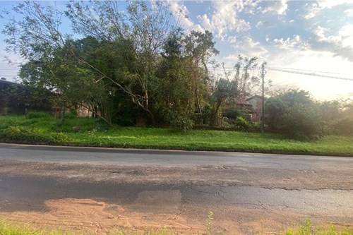 Terreno-Venta-Luis Migone Batilana, Lambaré, Central — foto 2