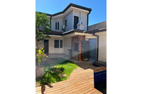 Dúplex en alquiler en Villa Morra — foto 2