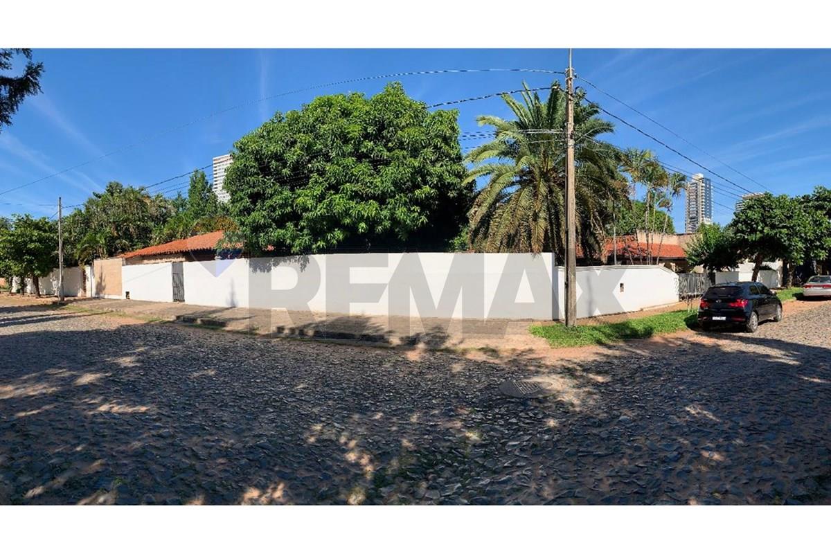 Casa en venta en San Jorge