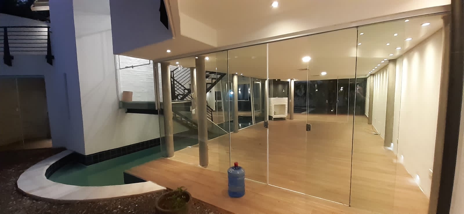 Alquilo Hermosa Casa En Manorá — foto 3